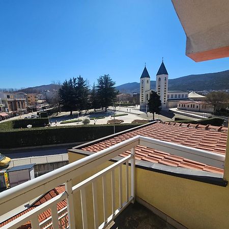 Pansion Obala Hotel Međugorje Стая снимка