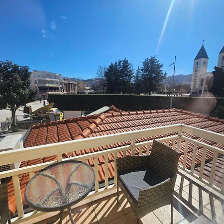 Pansion Obala Hotel Međugorje Стая снимка
