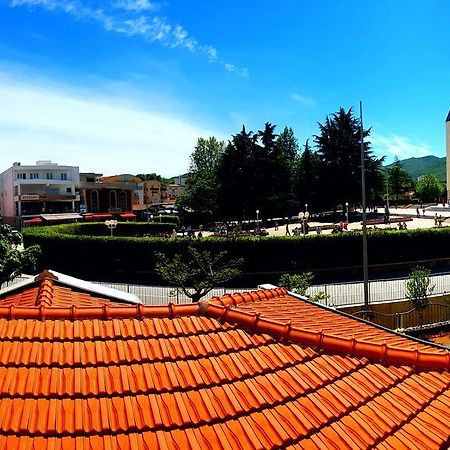 Pansion Obala Hotel Međugorje Екстериор снимка