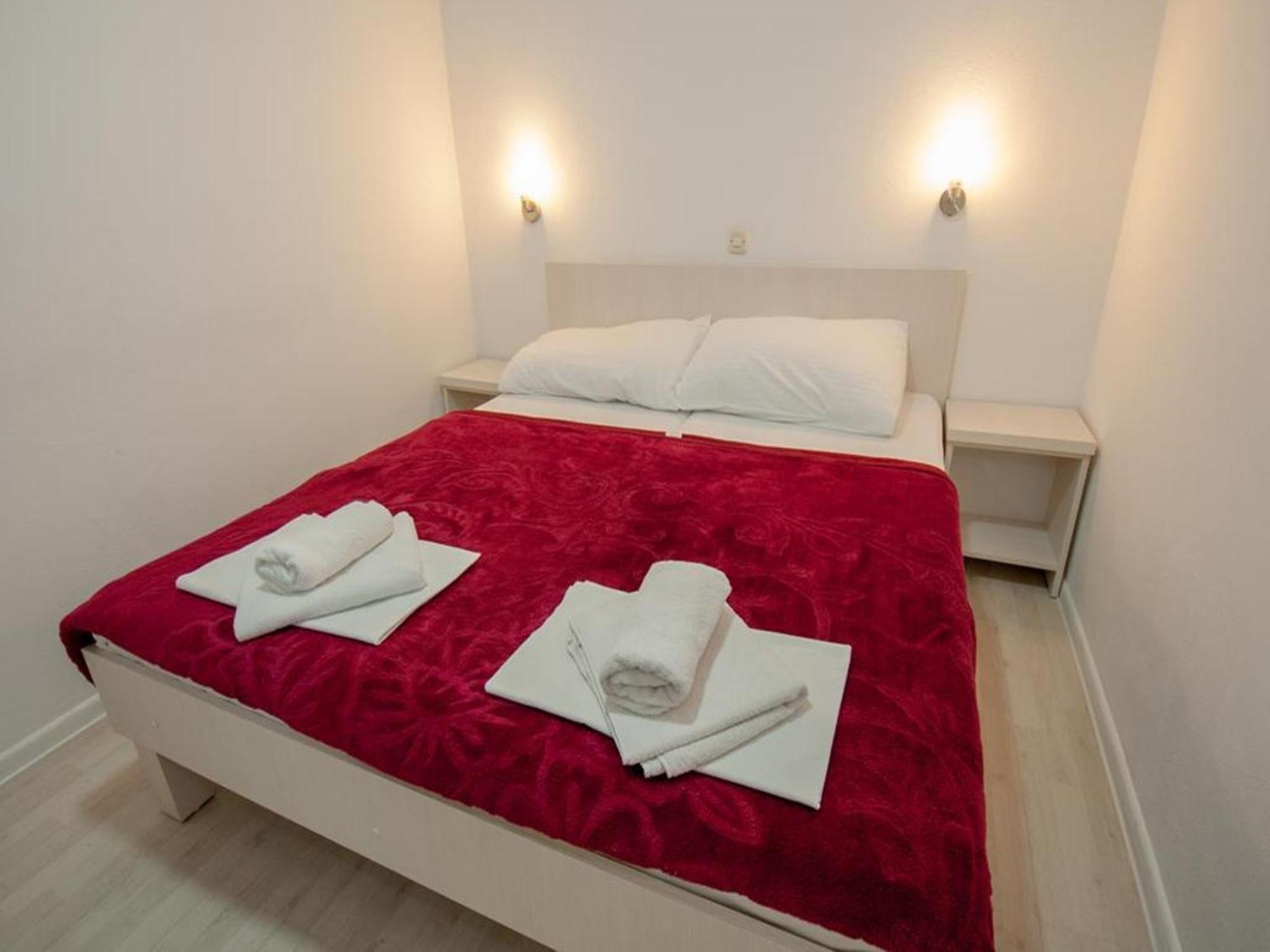 Pansion Obala Hotel Međugorje Стая снимка