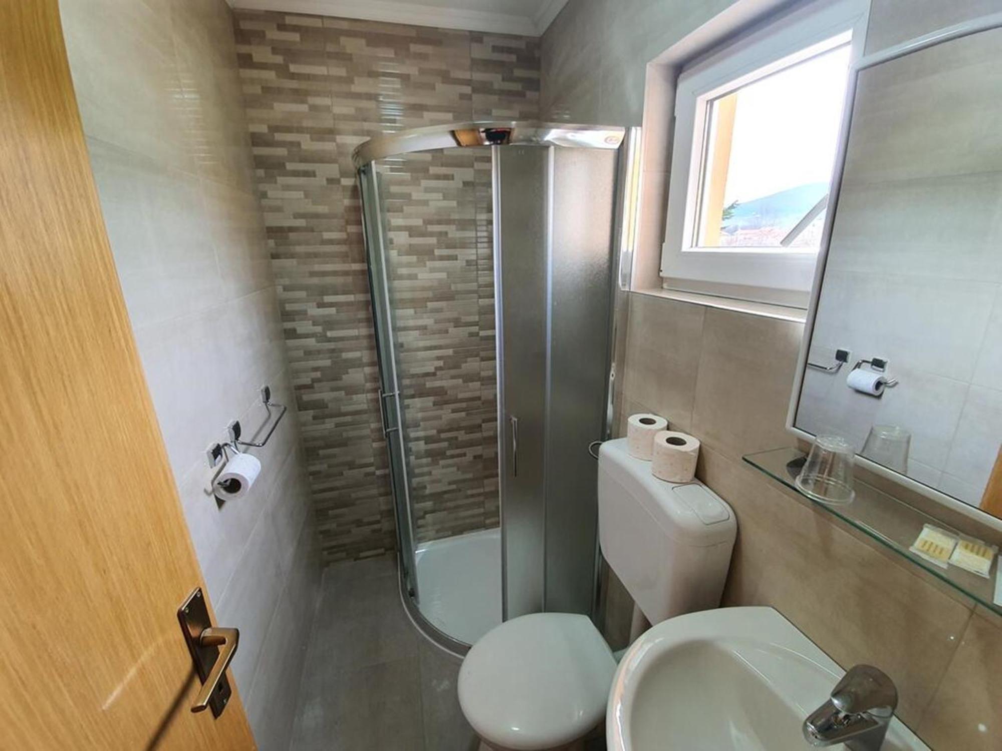 Pansion Obala Hotel Međugorje Стая снимка