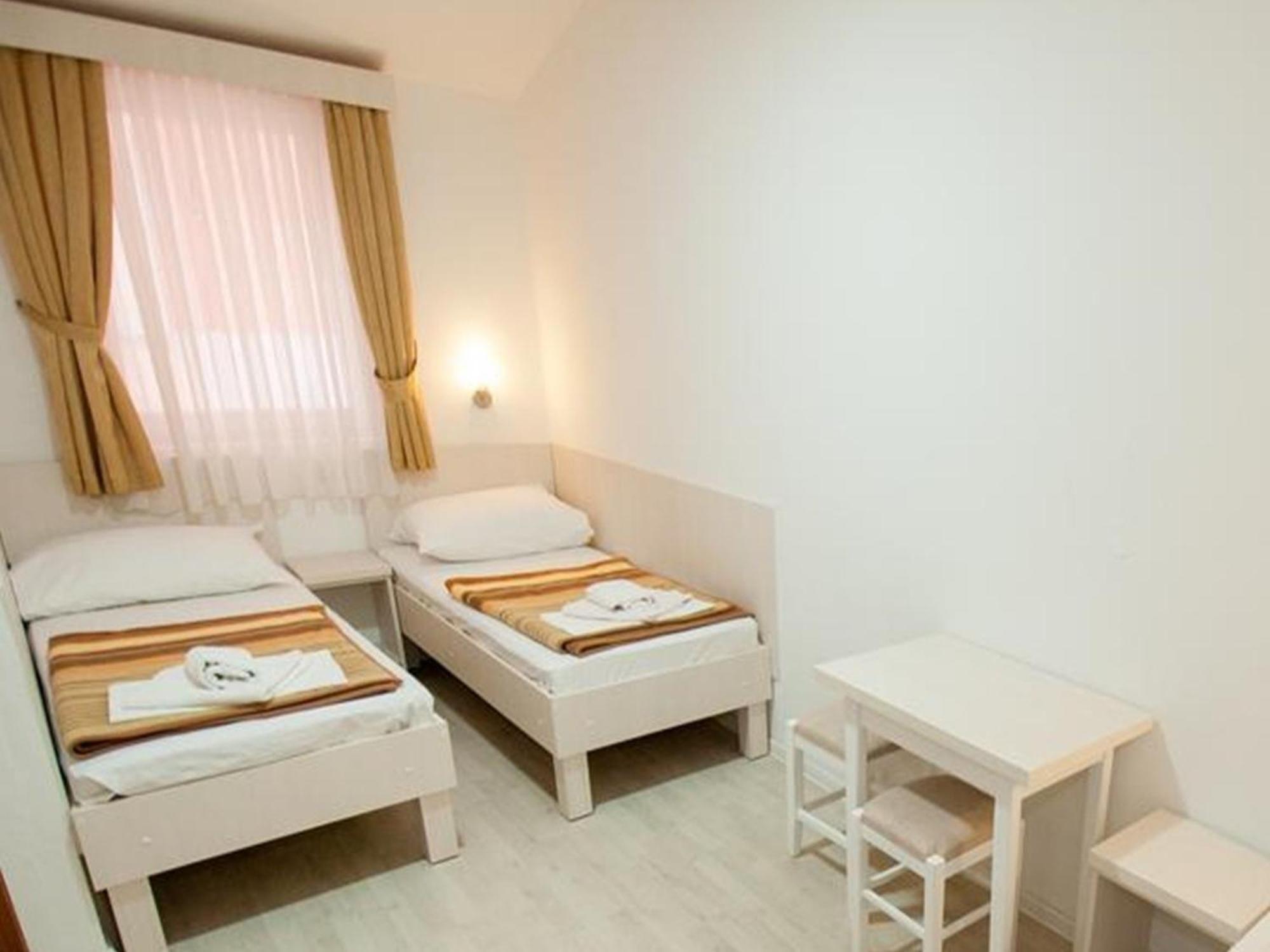 Pansion Obala Hotel Međugorje Стая снимка