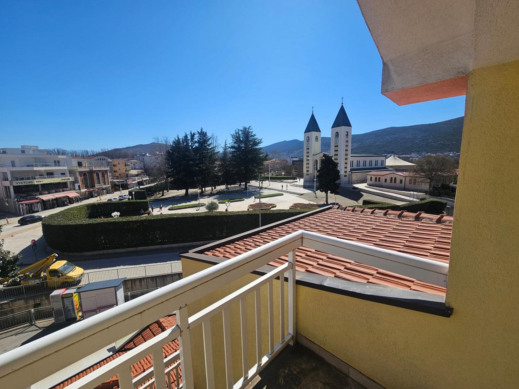 Pansion Obala Hotel Međugorje Стая снимка