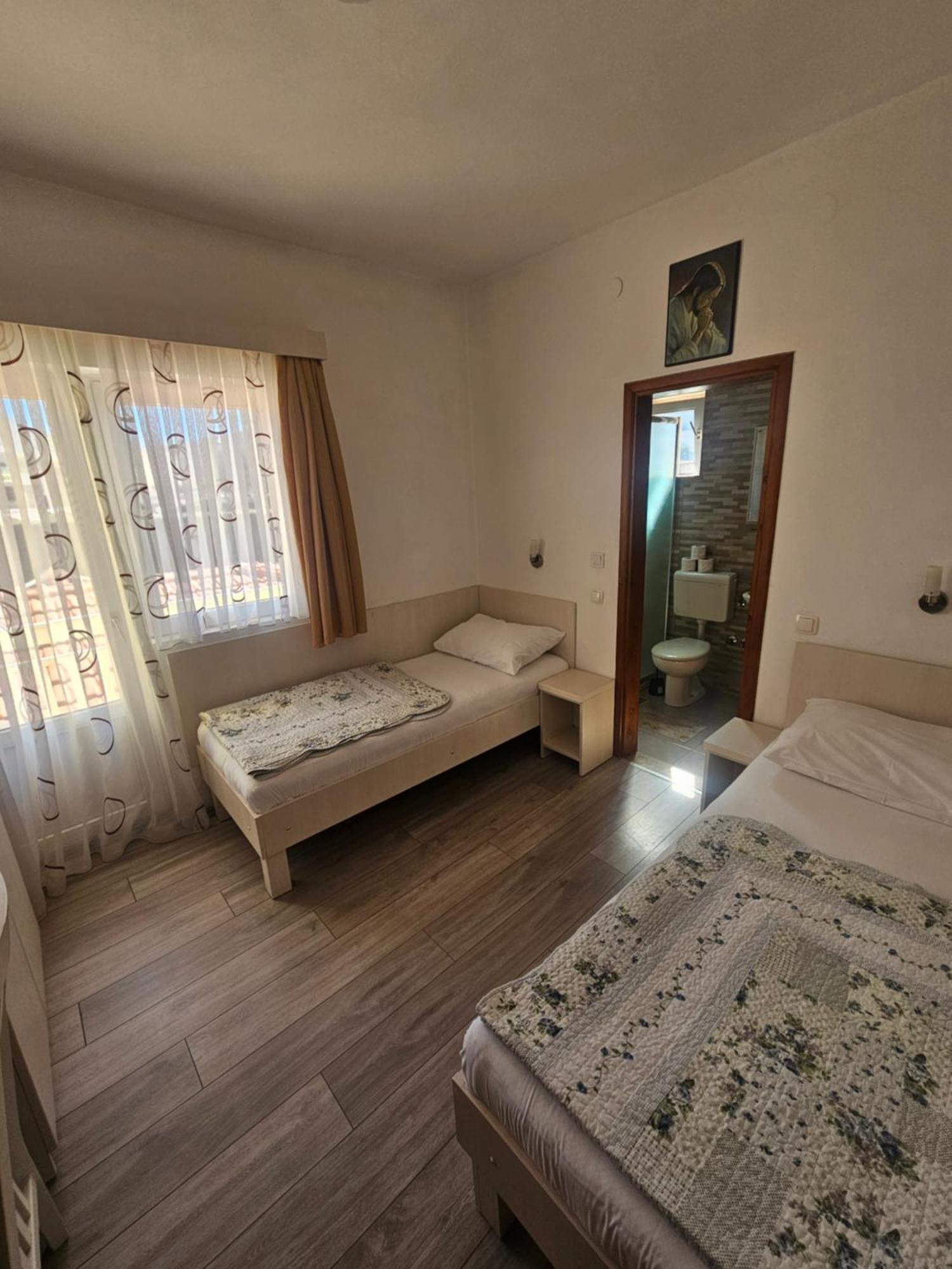 Pansion Obala Hotel Međugorje Стая снимка
