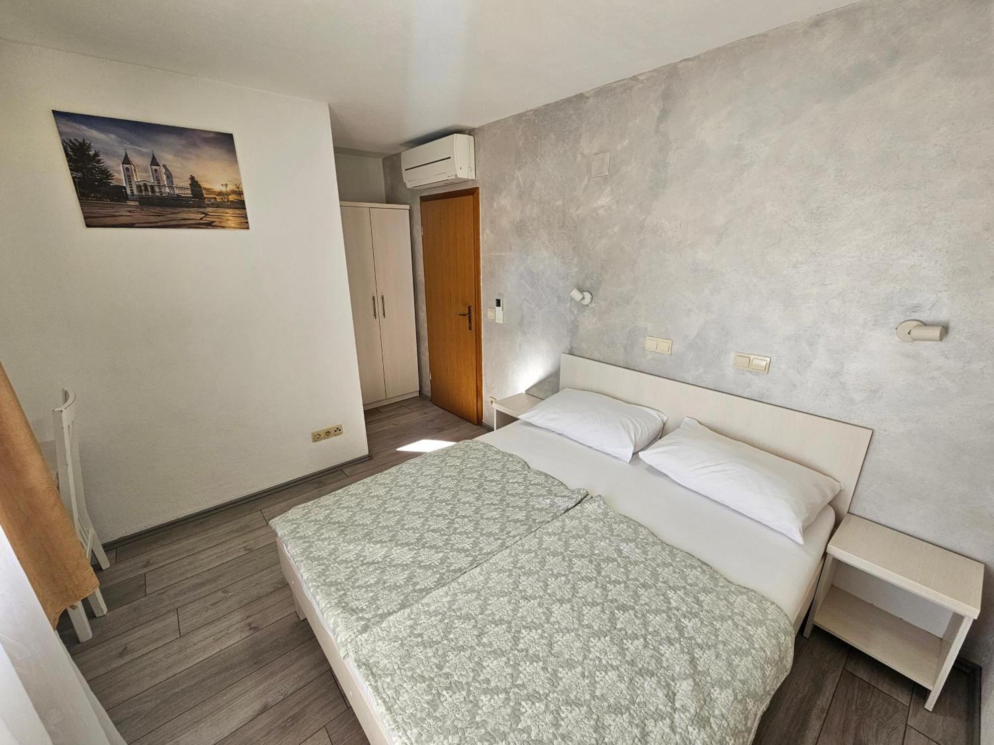 Pansion Obala Hotel Međugorje Стая снимка