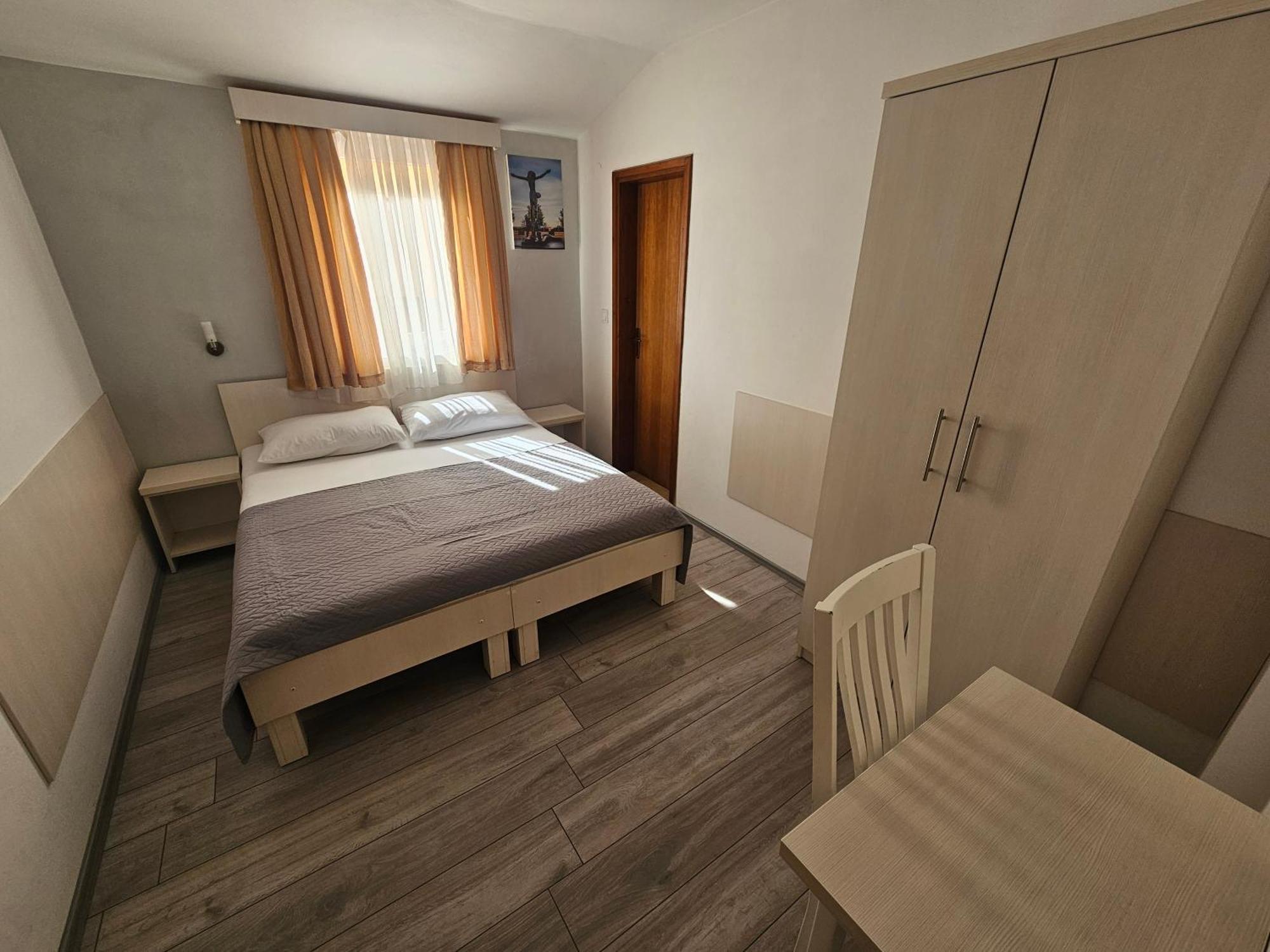 Pansion Obala Hotel Međugorje Стая снимка