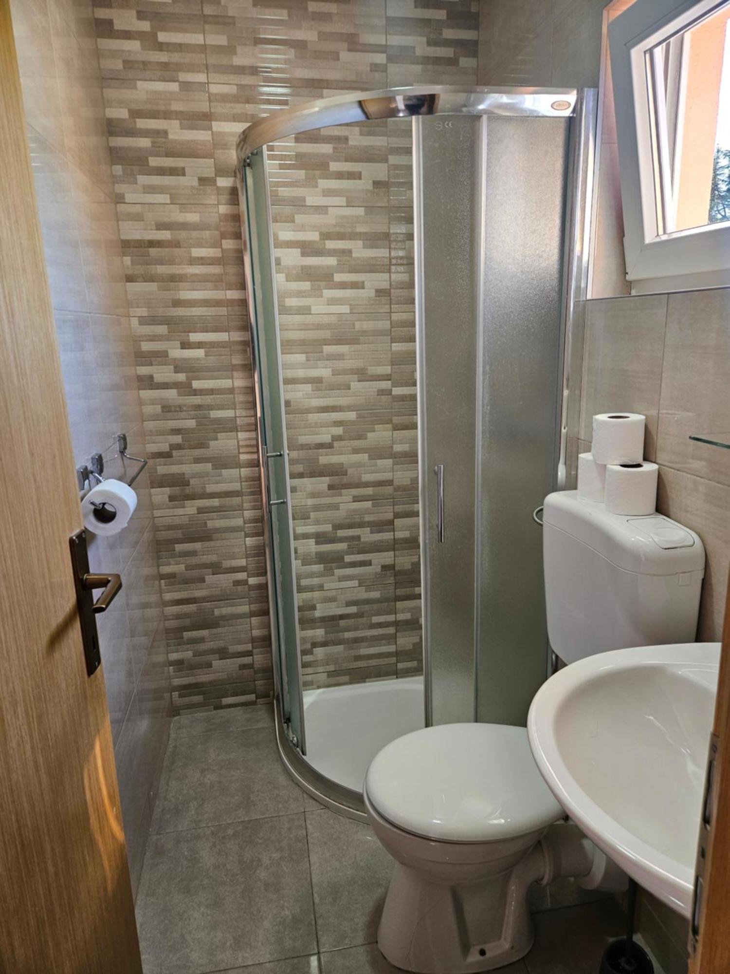 Pansion Obala Hotel Međugorje Стая снимка