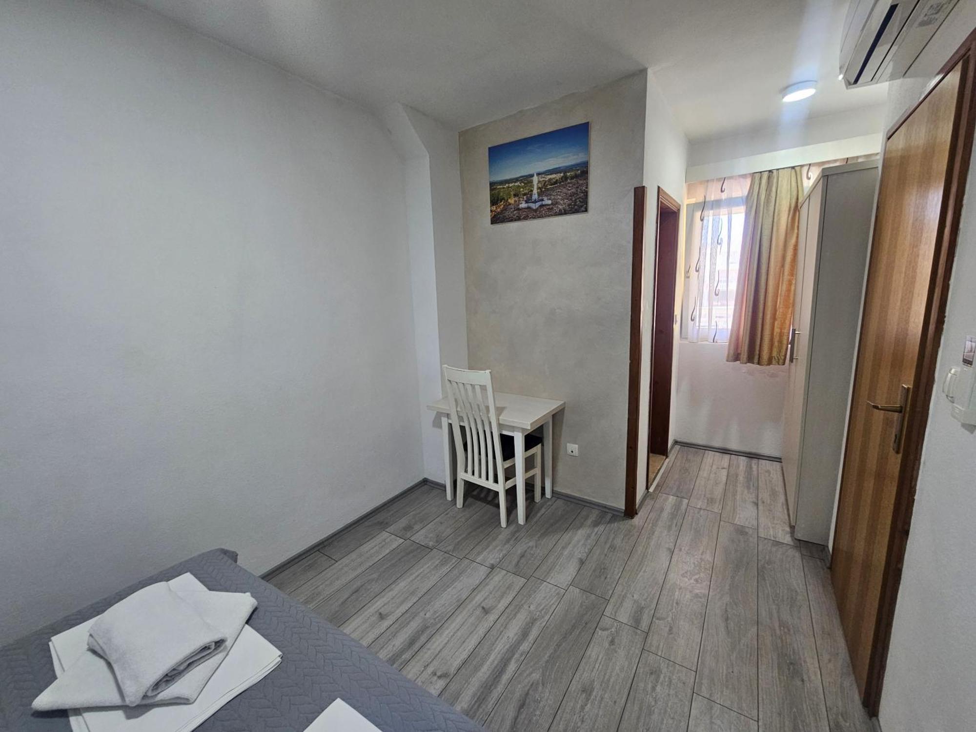 Pansion Obala Hotel Međugorje Стая снимка