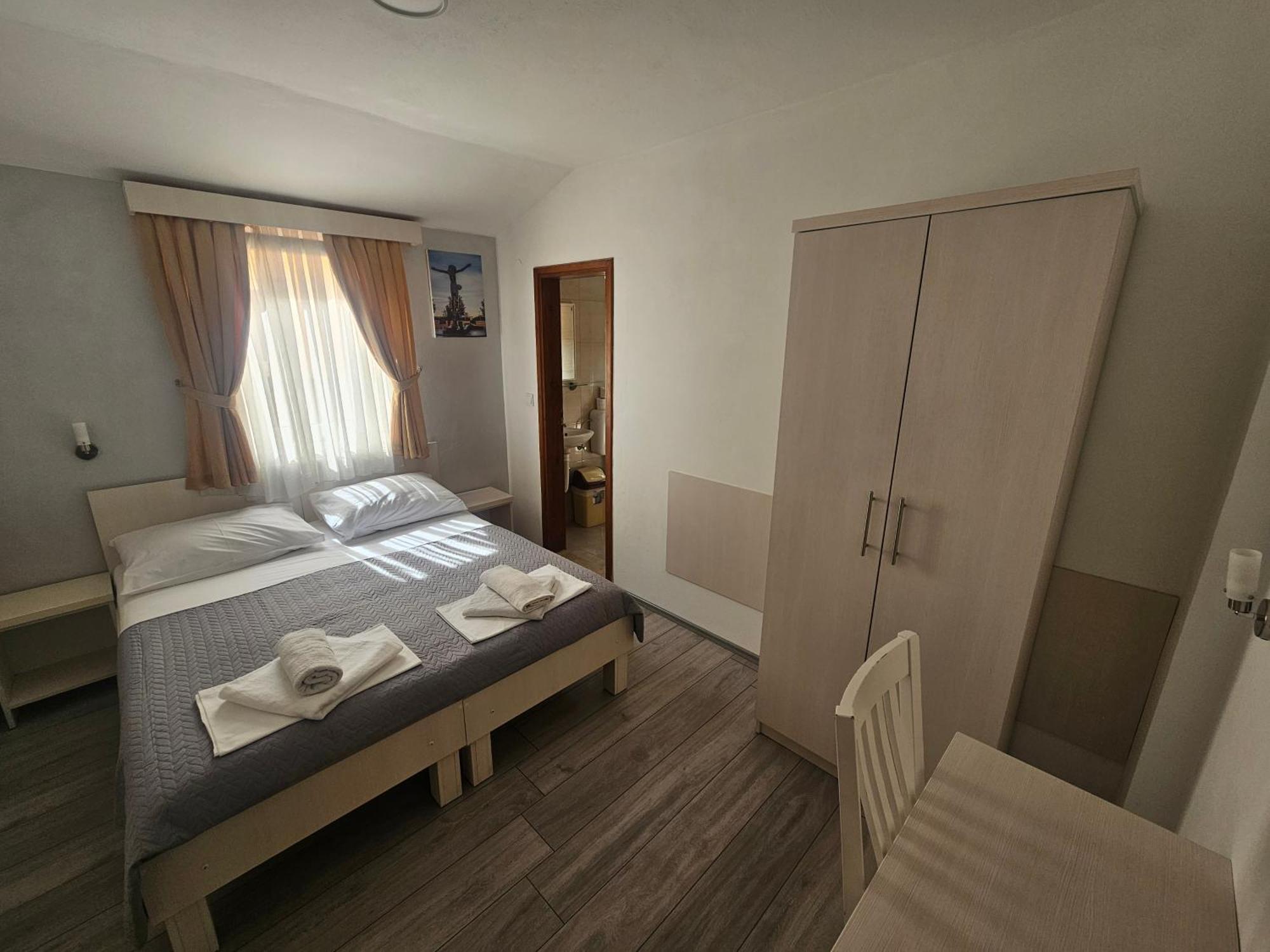 Pansion Obala Hotel Međugorje Стая снимка