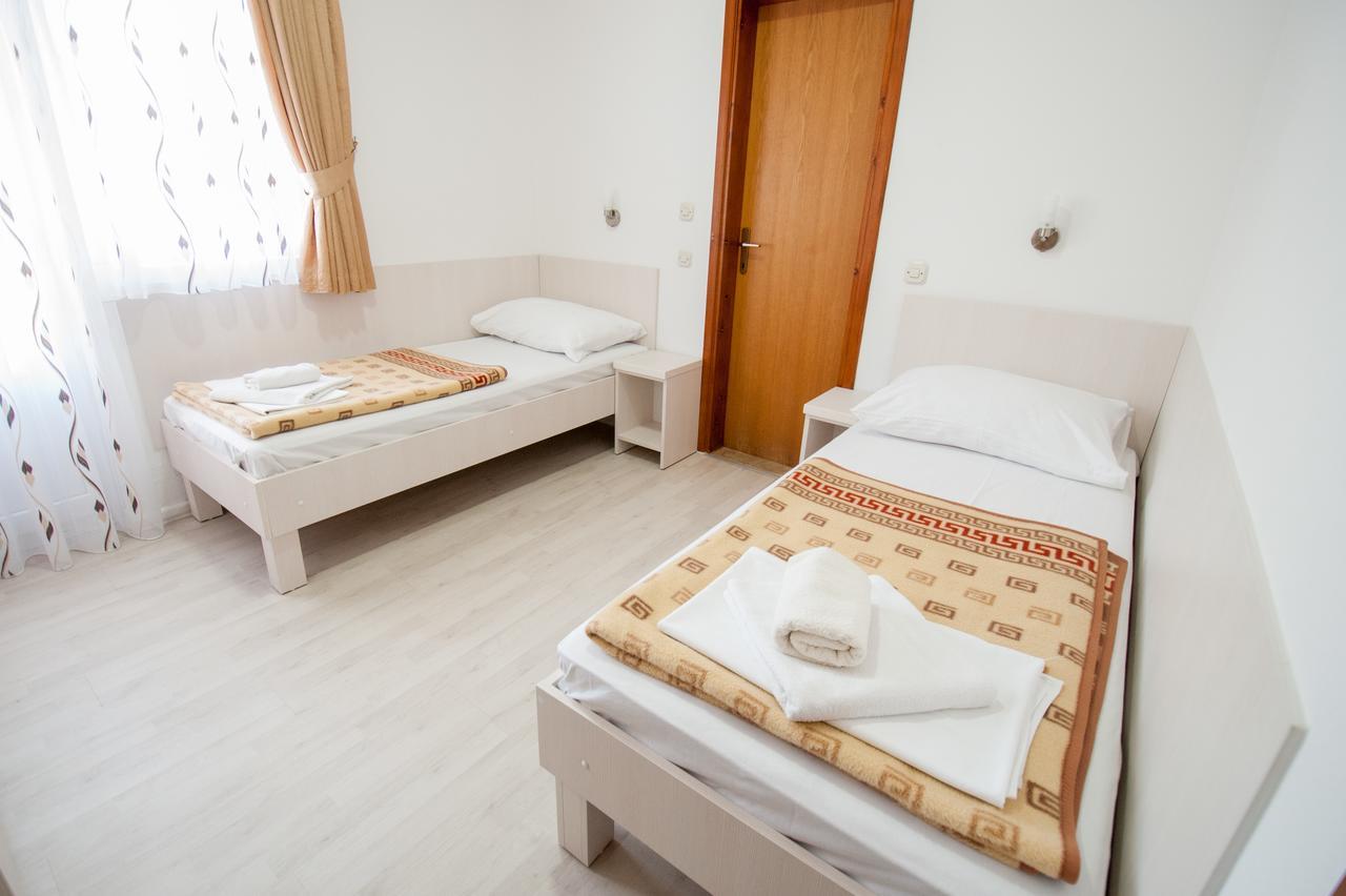 Pansion Obala Hotel Međugorje Екстериор снимка