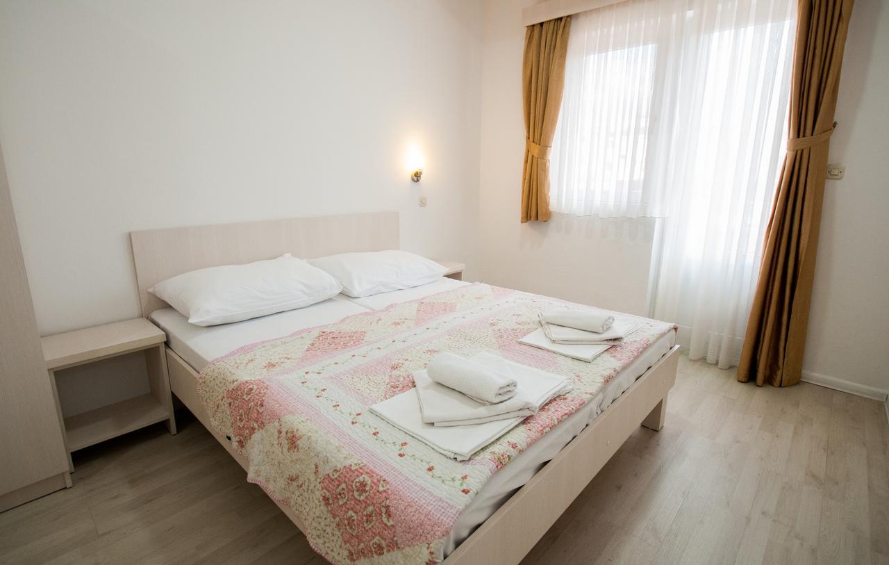 Pansion Obala Hotel Međugorje Екстериор снимка