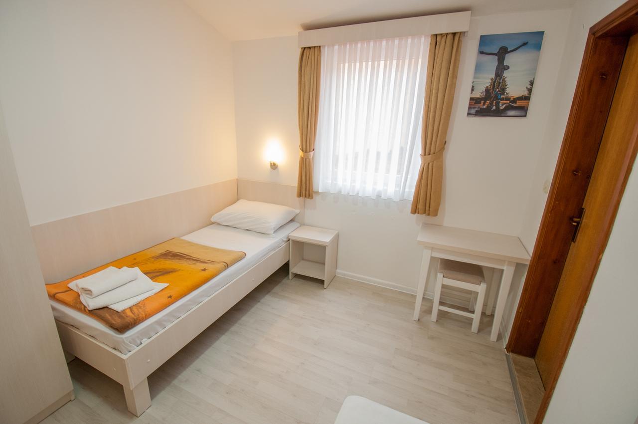 Pansion Obala Hotel Međugorje Екстериор снимка