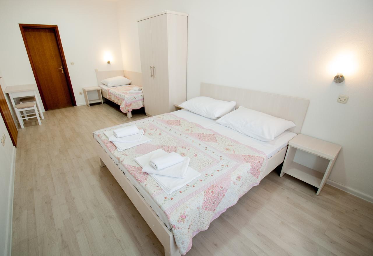 Pansion Obala Hotel Međugorje Екстериор снимка