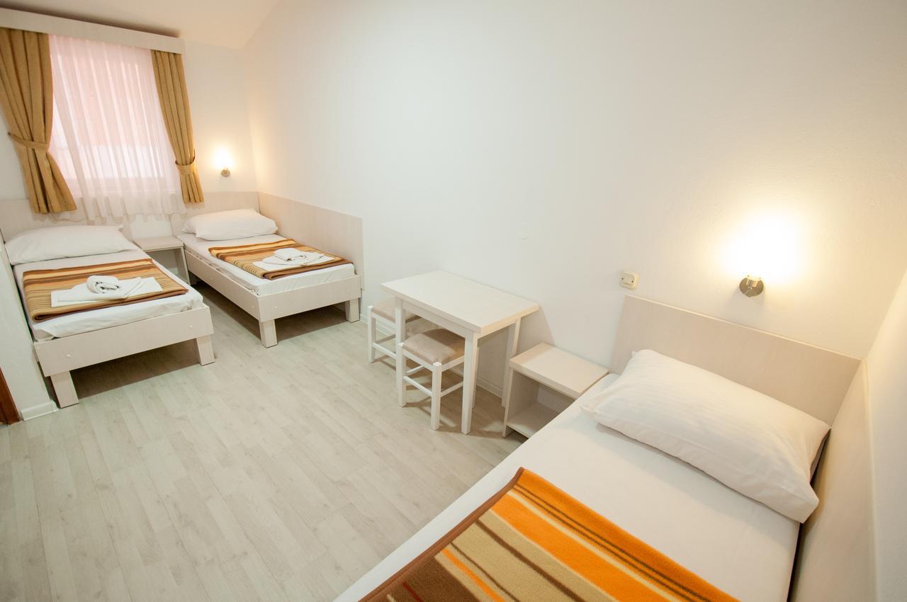 Pansion Obala Hotel Međugorje Екстериор снимка