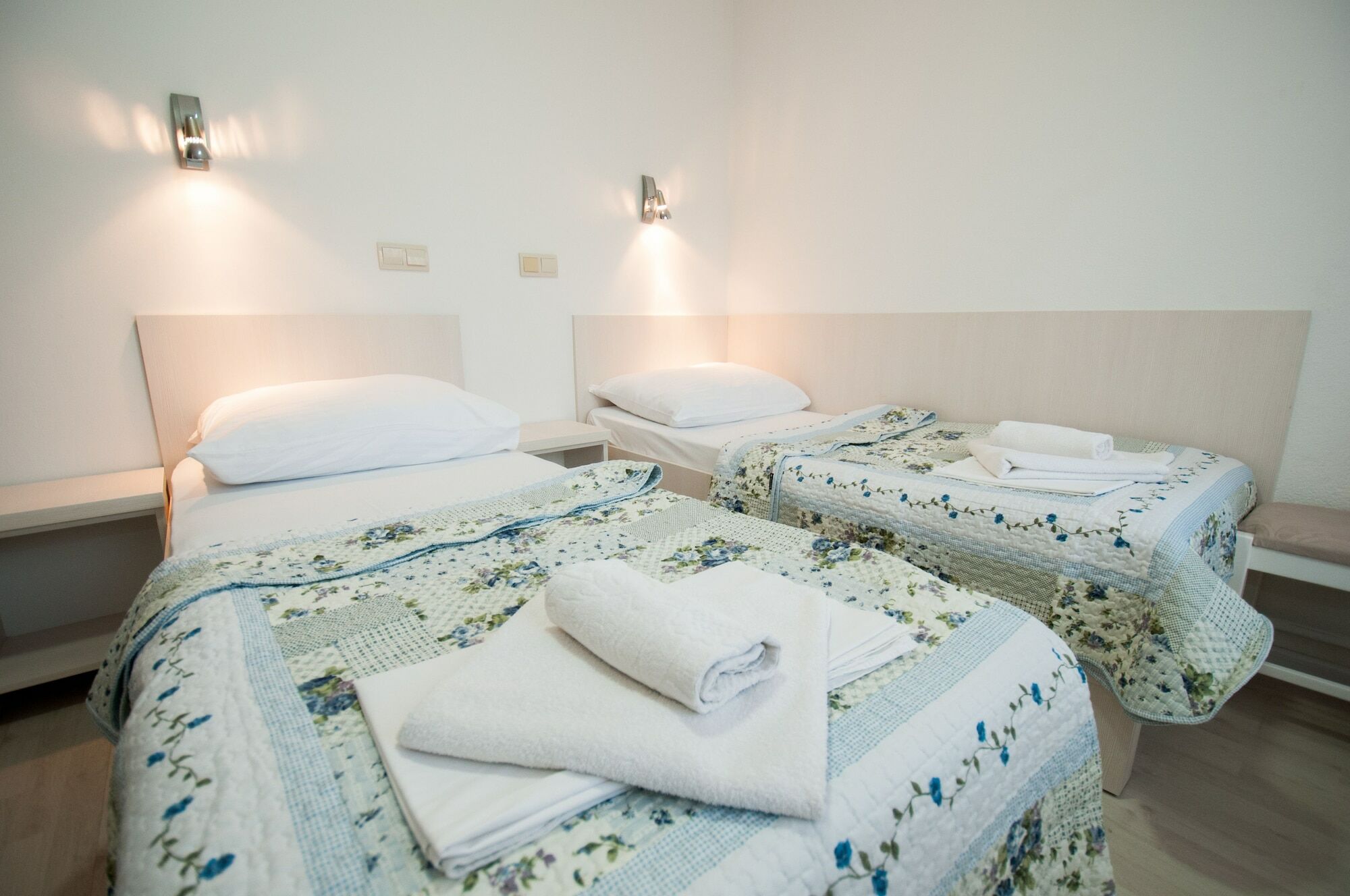 Pansion Obala Hotel Međugorje Екстериор снимка