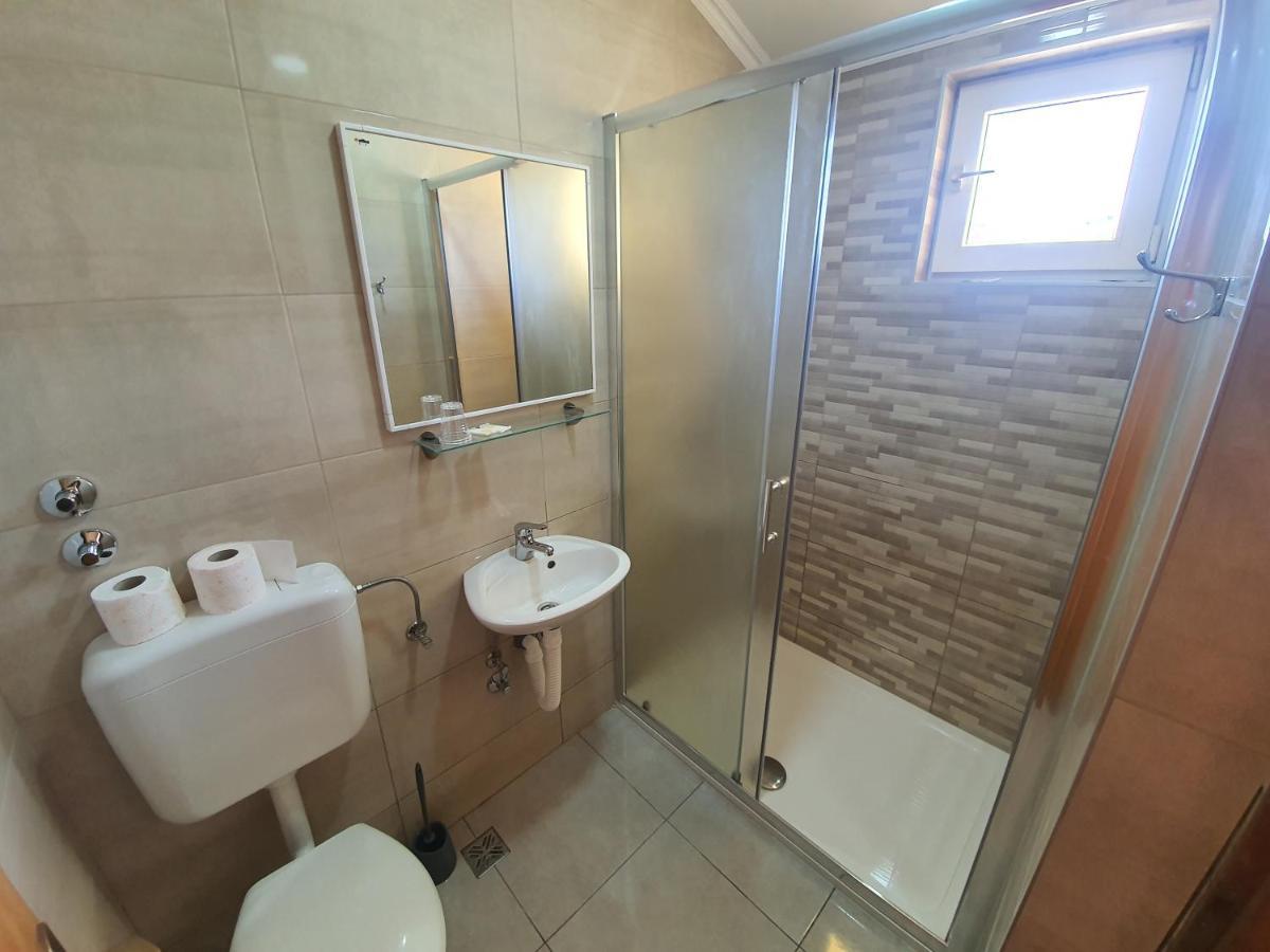 Pansion Obala Hotel Međugorje Екстериор снимка
